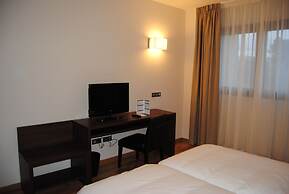 Hotel Pago del Olivo