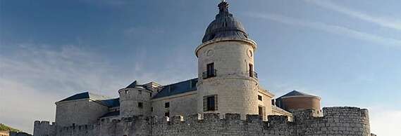 Hotel Pago del Olivo