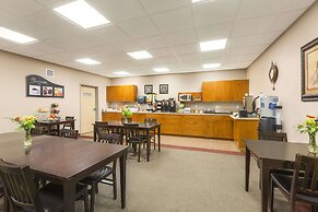 Days Inn by Wyndham Chetwynd