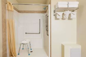 Days Inn by Wyndham Chetwynd