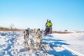 Holiday Inn Hotel & Suites Saskatoon Downtown by IHG