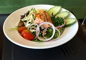 Holiday Inn Hotel & Suites Saskatoon Downtown by IHG