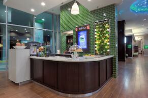 Holiday Inn Hotel & Suites Saskatoon Downtown by IHG