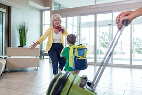 Holiday Inn Hotel & Suites Saskatoon Downtown by IHG