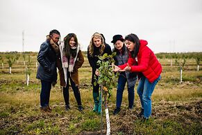 Holiday Inn Hotel & Suites Saskatoon Downtown by IHG