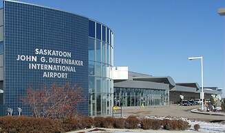 Holiday Inn Hotel & Suites Saskatoon Downtown by IHG