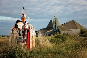 Holiday Inn Hotel & Suites Saskatoon Downtown by IHG