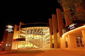 Holiday Inn Hotel & Suites Saskatoon Downtown by IHG