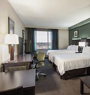 Holiday Inn Hotel & Suites Saskatoon Downtown by IHG