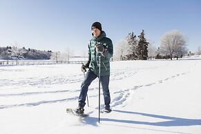 Holiday Inn Hotel & Suites Saskatoon Downtown by IHG