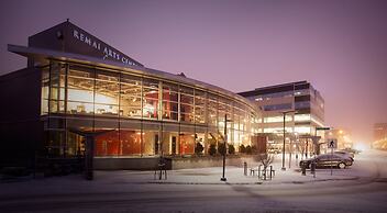 Holiday Inn Hotel & Suites Saskatoon Downtown by IHG