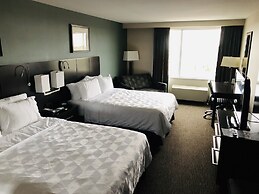 Holiday Inn Hotel & Suites Saskatoon Downtown by IHG