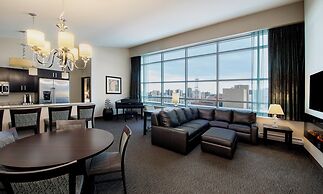 Holiday Inn Hotel & Suites Saskatoon Downtown by IHG