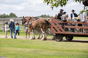 Holiday Inn Hotel & Suites Saskatoon Downtown by IHG