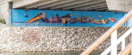 Holiday Inn Hotel & Suites Saskatoon Downtown by IHG