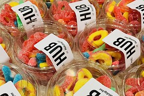 Holiday Inn Hotel & Suites Saskatoon Downtown by IHG