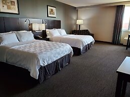Holiday Inn Hotel & Suites Saskatoon Downtown by IHG