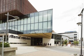 Holiday Inn Hotel & Suites Saskatoon Downtown by IHG