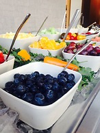 Holiday Inn Hotel & Suites Saskatoon Downtown by IHG