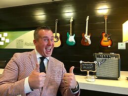 Holiday Inn Hotel & Suites Saskatoon Downtown by IHG