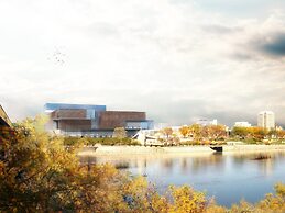 Holiday Inn Hotel & Suites Saskatoon Downtown by IHG