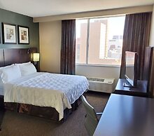 Holiday Inn Hotel & Suites Saskatoon Downtown by IHG