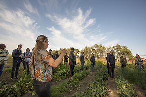Holiday Inn Hotel & Suites Saskatoon Downtown by IHG