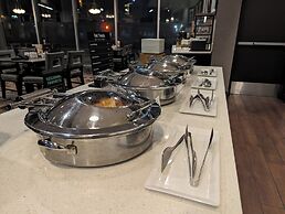 Holiday Inn Hotel & Suites Saskatoon Downtown by IHG