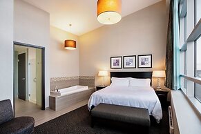Holiday Inn Hotel & Suites Saskatoon Downtown by IHG