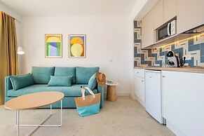 A10 Sol de Alcudia Apartamentos