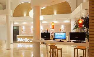 A10 Sol de Alcudia Apartamentos