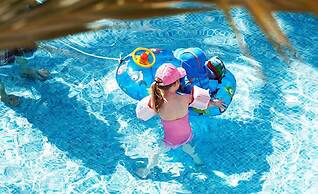 A10 Sol de Alcudia Apartamentos