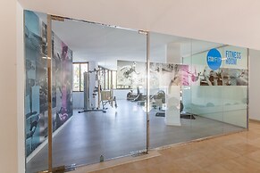 A10 Sol de Alcudia Apartamentos