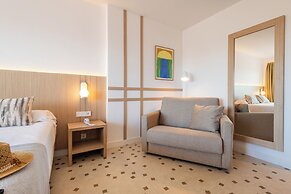 A10 Sol de Alcudia Apartamentos