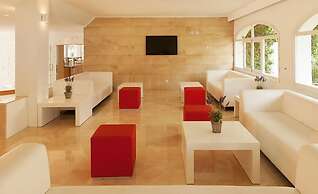 A10 Sol de Alcudia Apartamentos