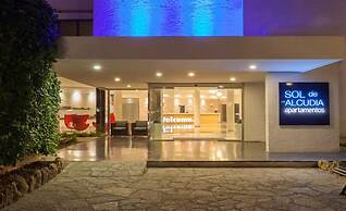 A10 Sol de Alcudia Apartamentos