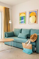 A10 Sol de Alcudia Apartamentos