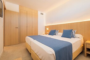 A10 Sol de Alcudia Apartamentos