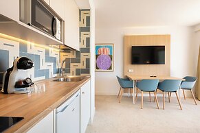 A10 Sol de Alcudia Apartamentos