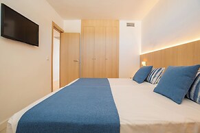 A10 Sol de Alcudia Apartamentos