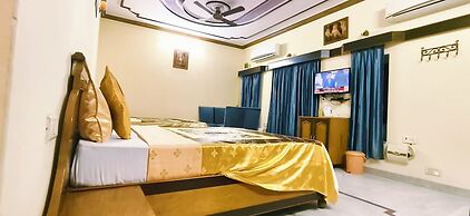 Hotel Moonlight