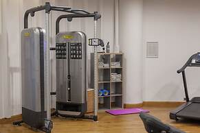 Sopot Marriott Resort & Spa