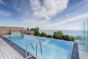 Sopot Marriott Resort & Spa