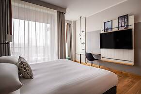 Sopot Marriott Resort & Spa