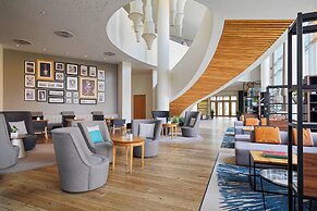 Sopot Marriott Resort & Spa