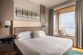 Sopot Marriott Resort & Spa