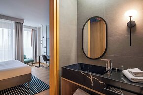 Sopot Marriott Resort & Spa