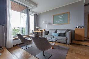 Sopot Marriott Resort & Spa