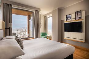 Sopot Marriott Resort & Spa