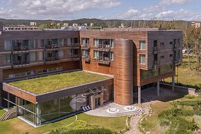 Sopot Marriott Resort & Spa